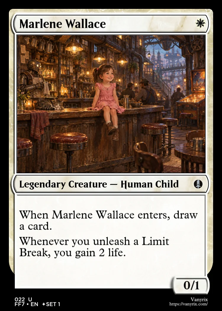 Marlene Wallace