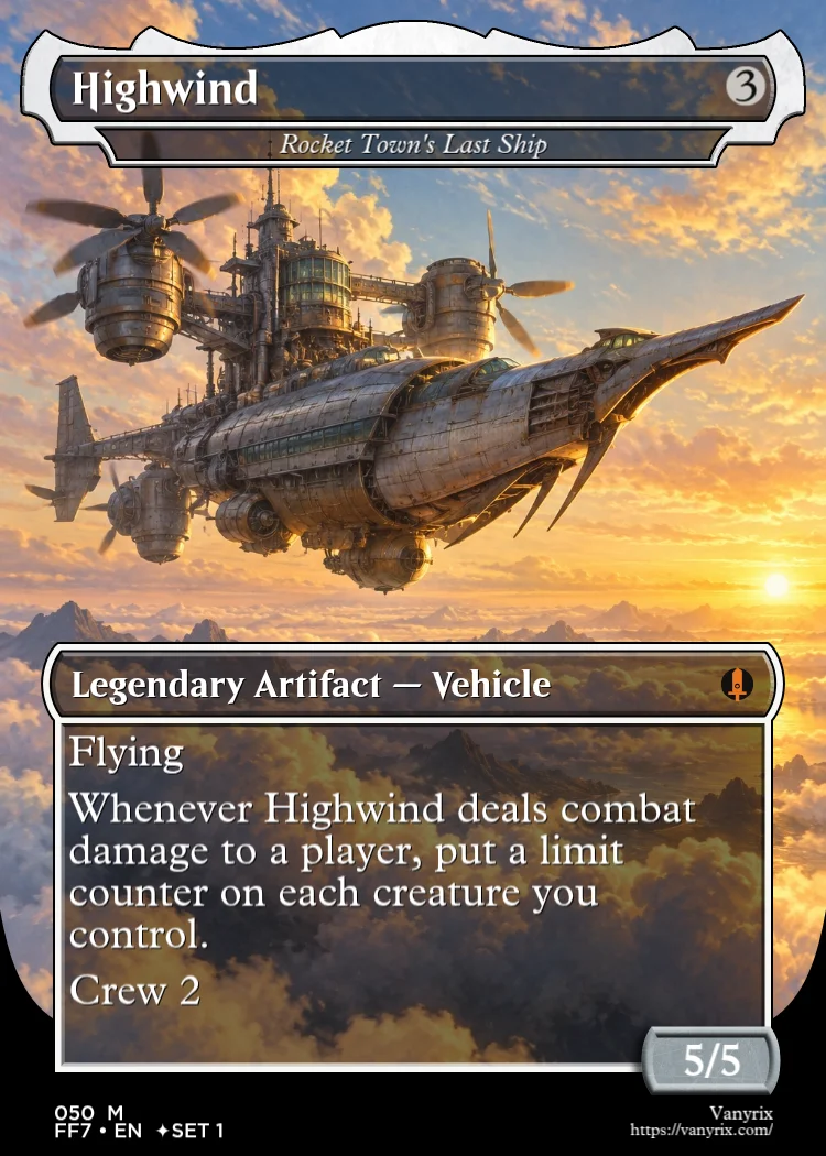 Highwind