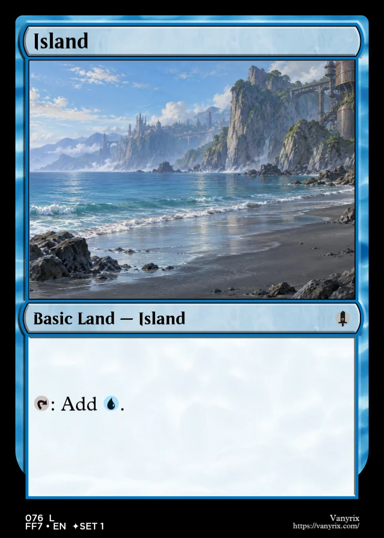 Island