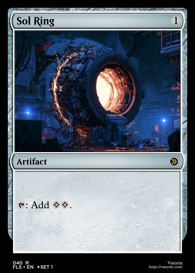 Sol Ring