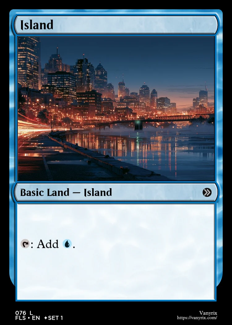 Island