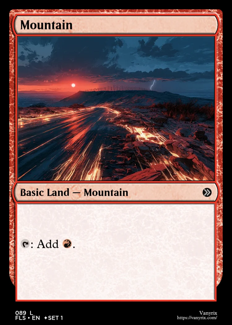 Mountain