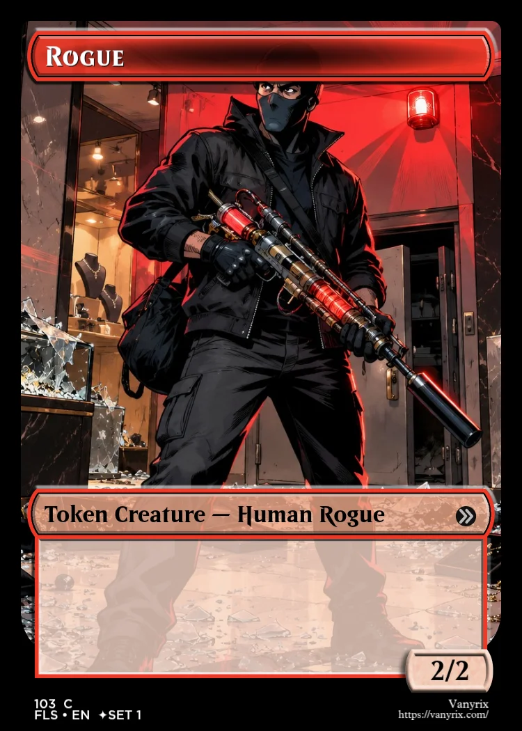 Rogue