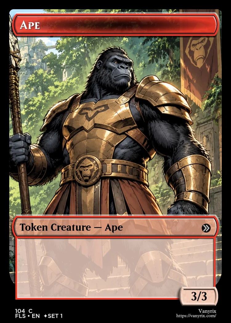 Ape
