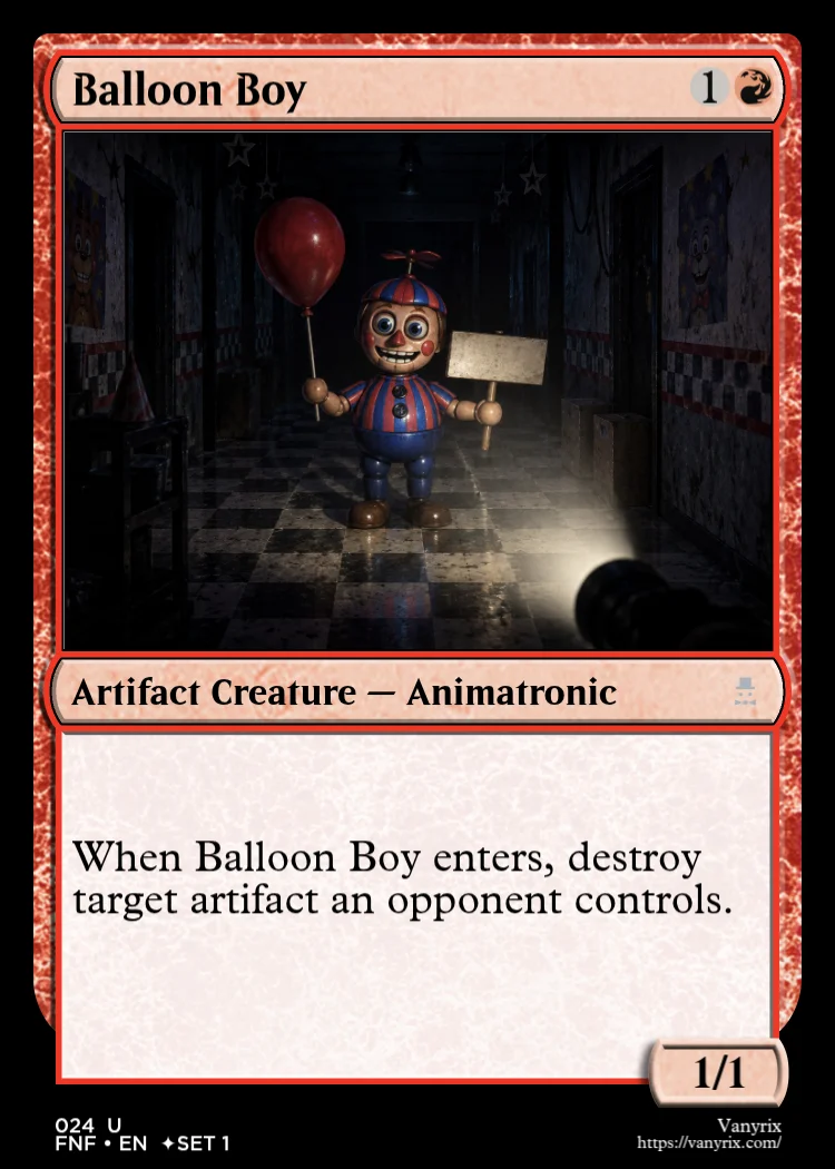 Balloon Boy