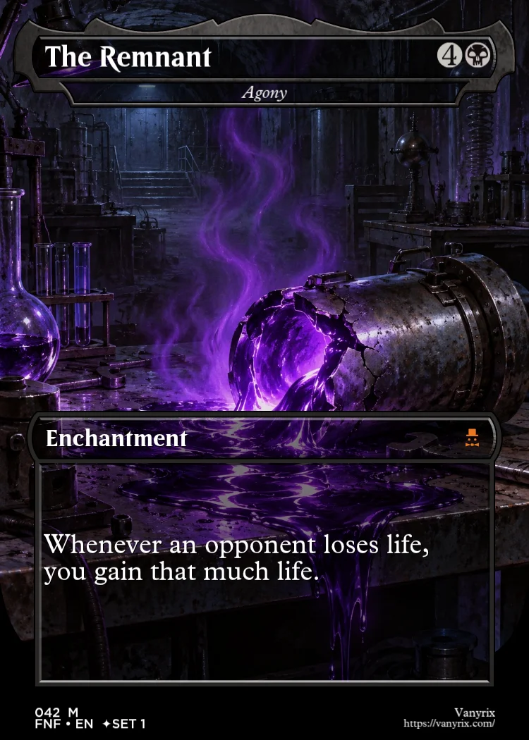 The Remnant