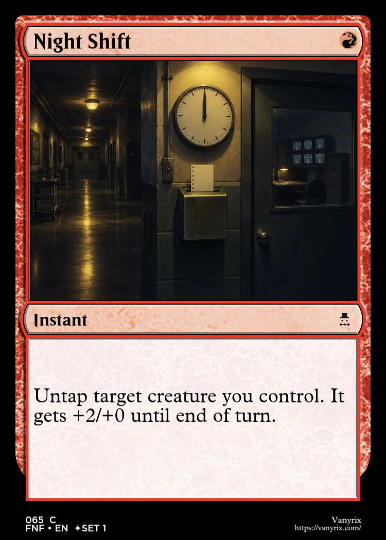 Night Shift