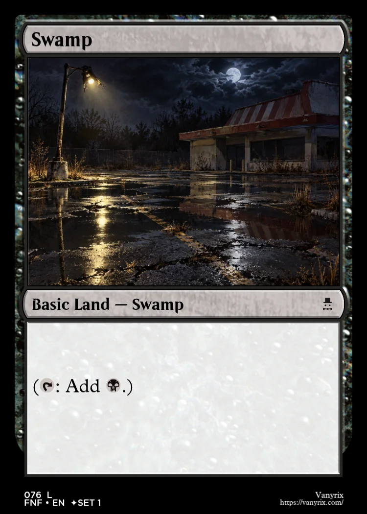 Swamp