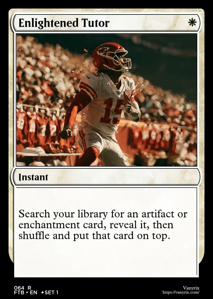 Enlightened Tutor