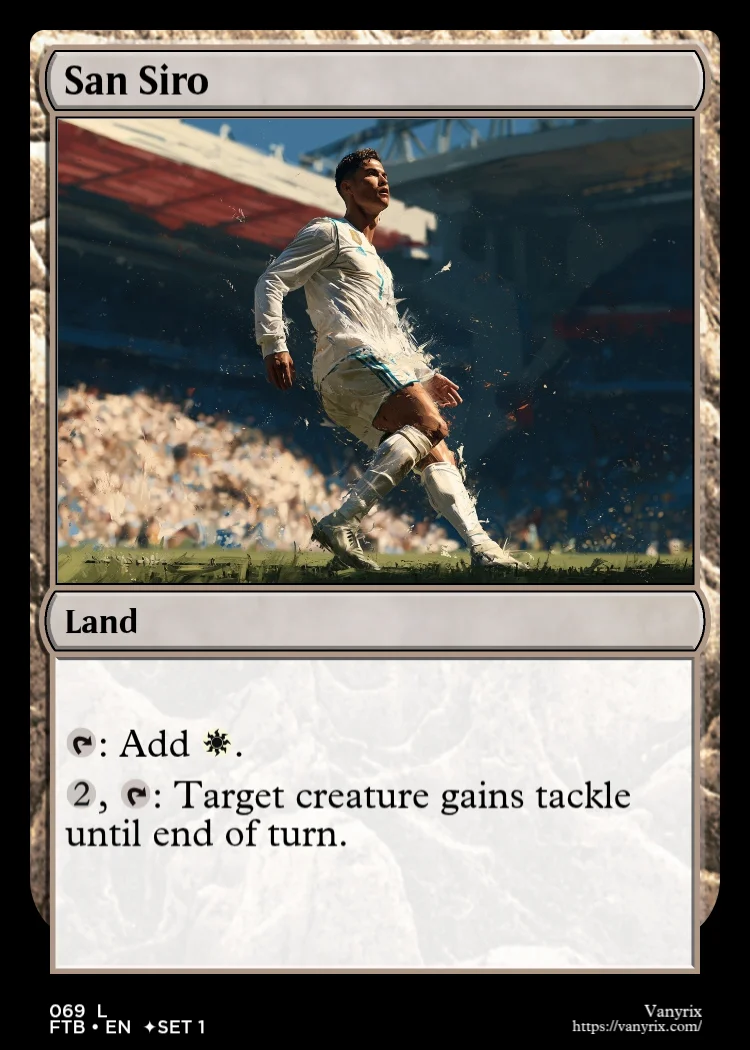 San Siro