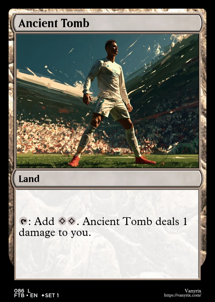 Ancient Tomb