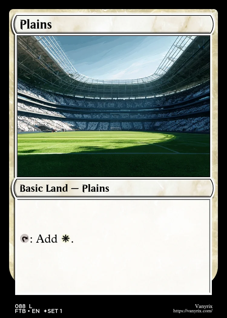 Plains
