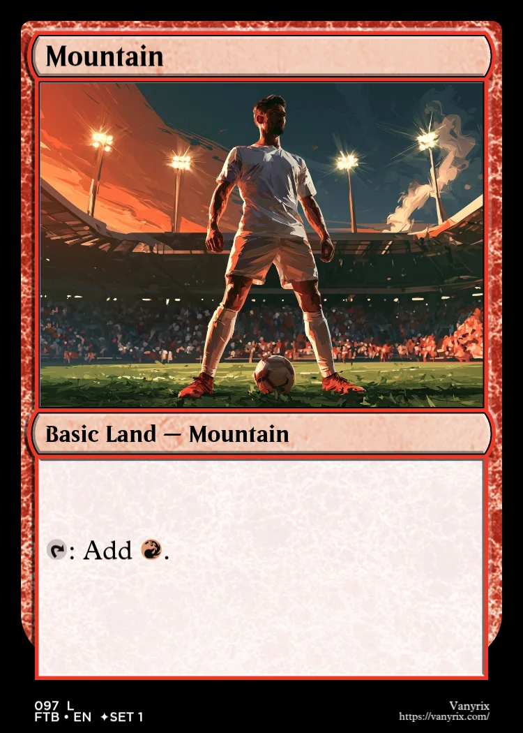 Mountain