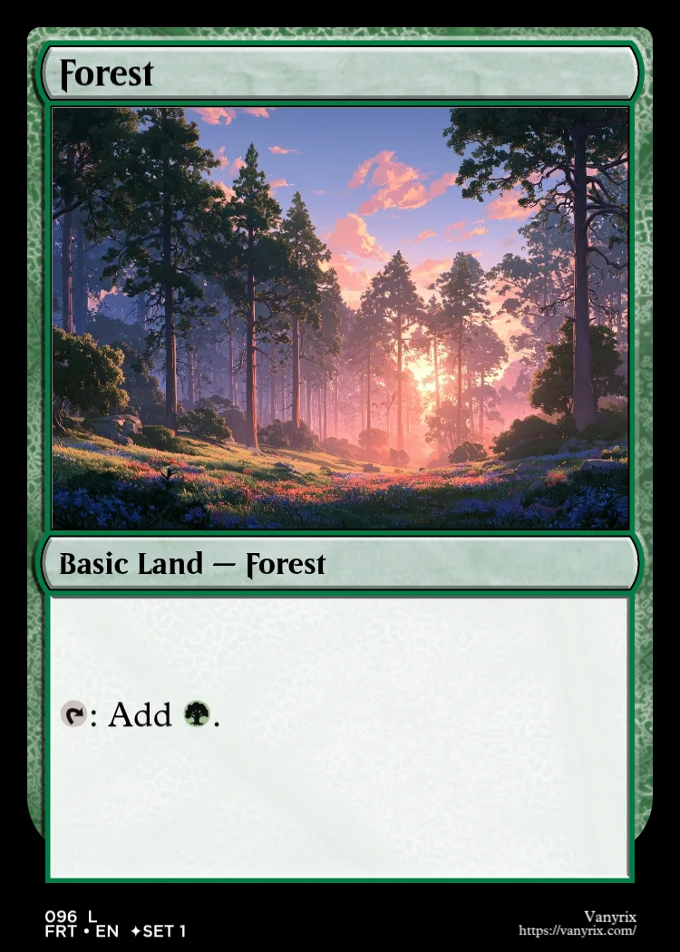 Forest