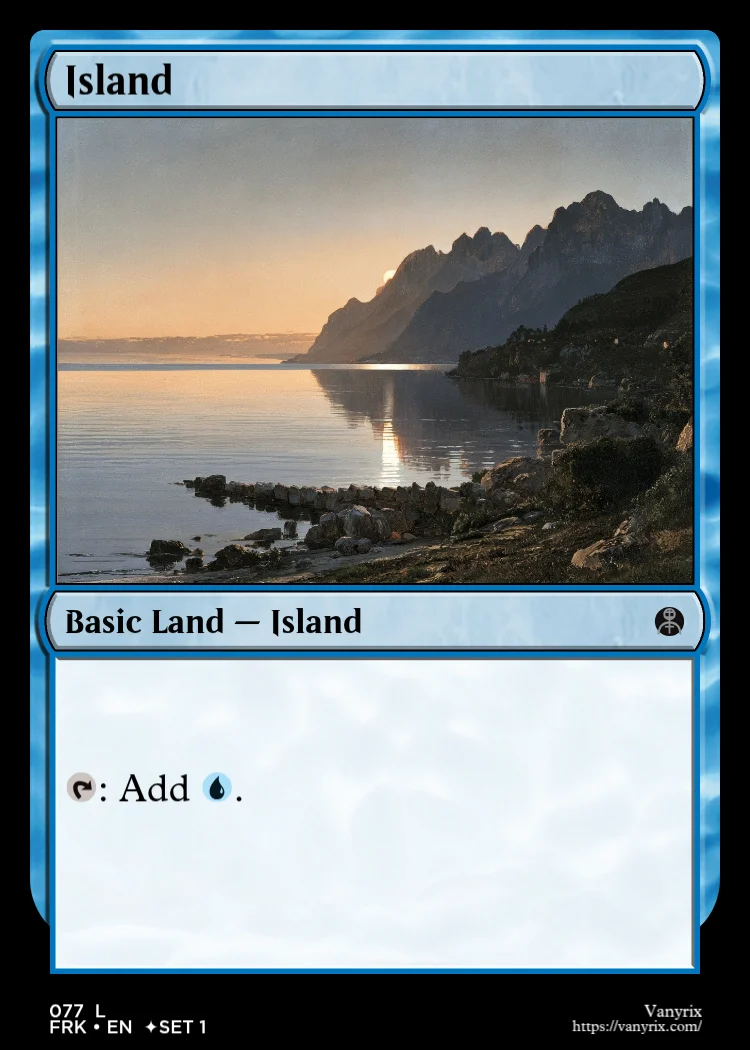 Island