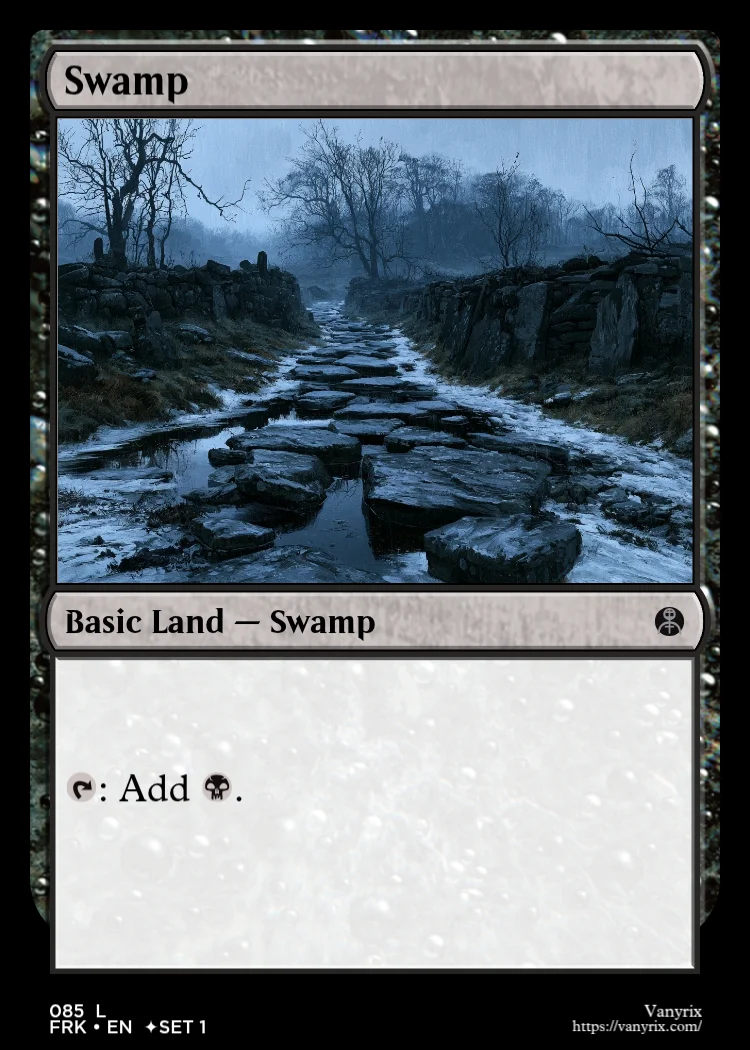 Swamp