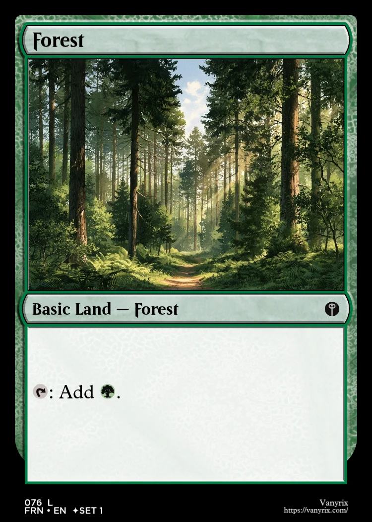 Forest