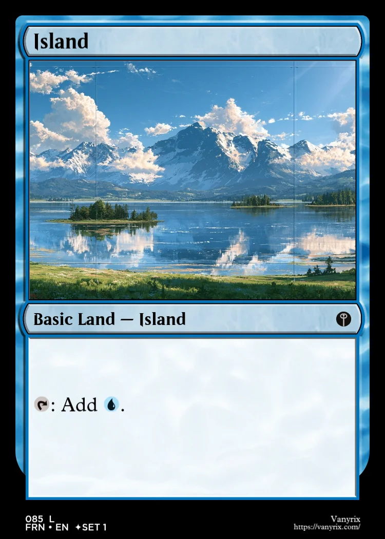 Island