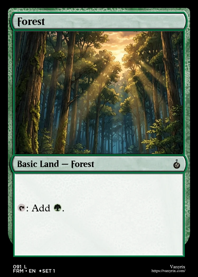 Forest