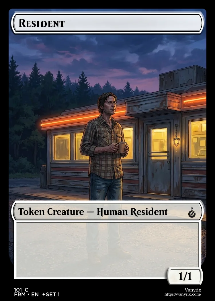 Resident