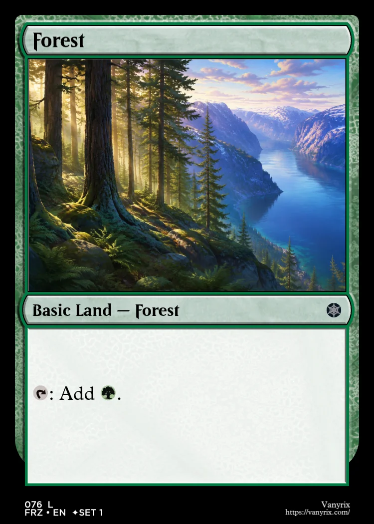 Forest