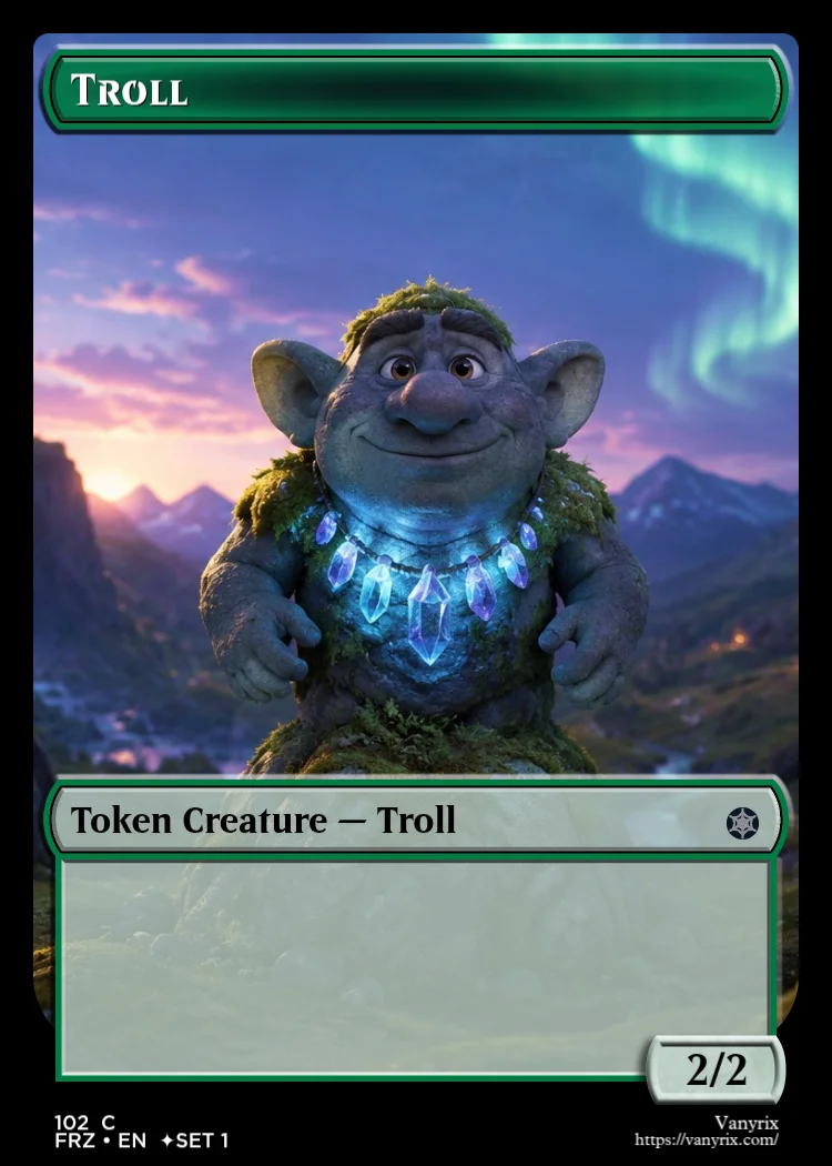 Troll