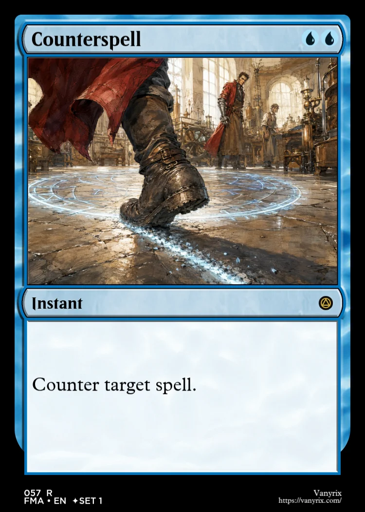 Counterspell