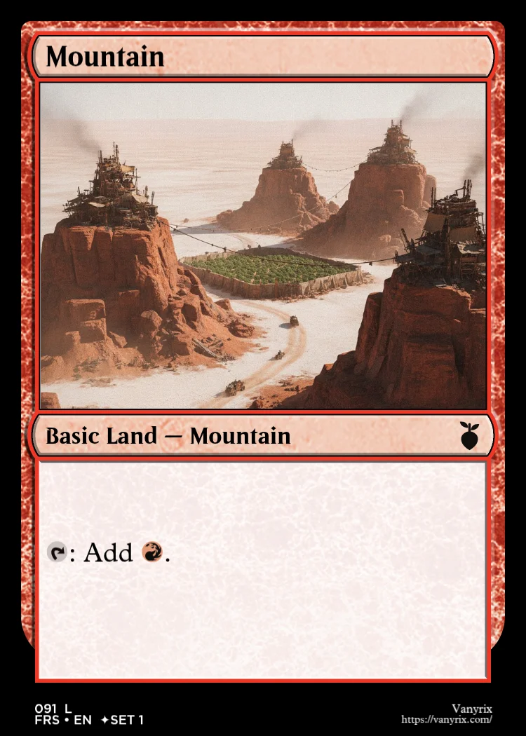 Mountain