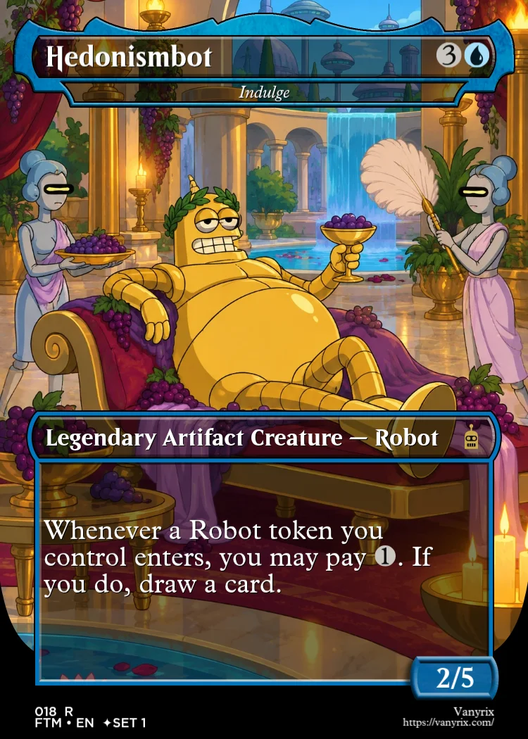 Hedonismbot