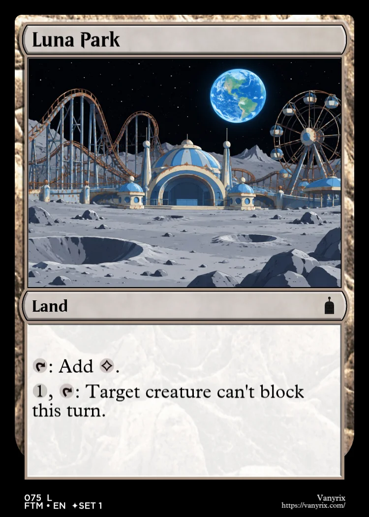Luna Park