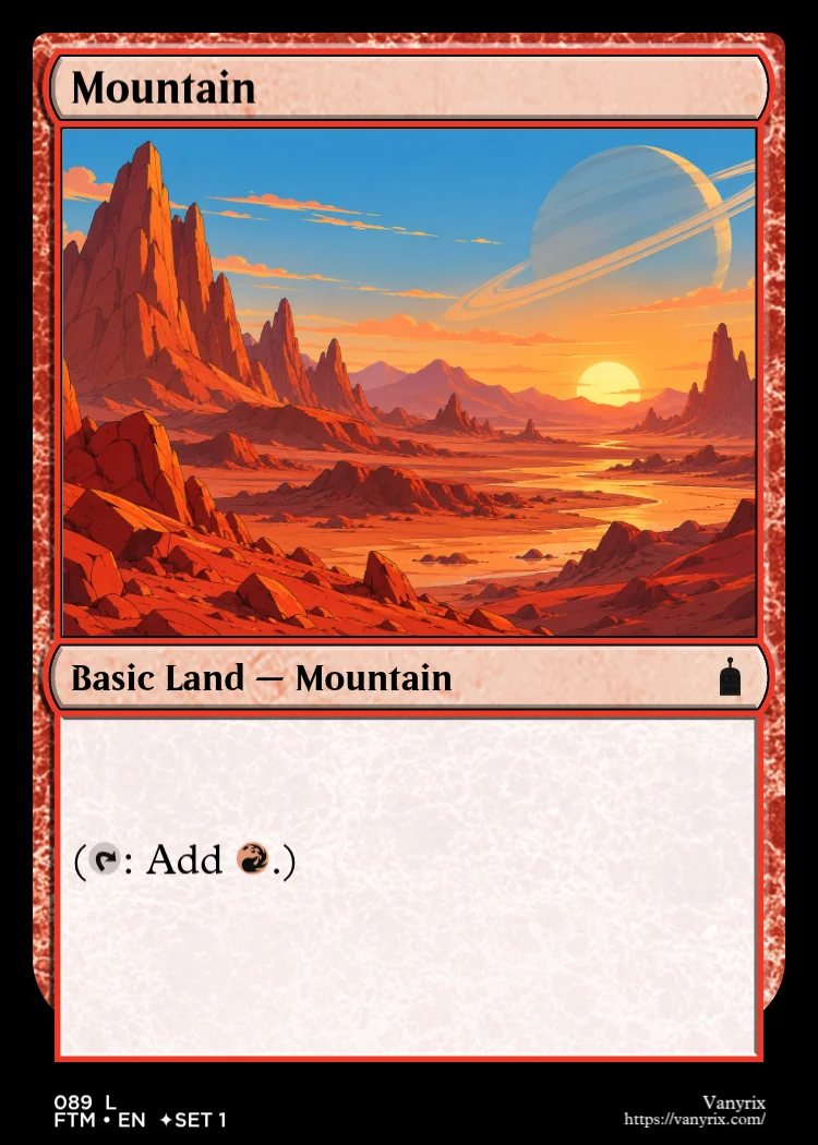 Mountain