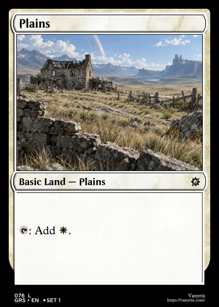 Plains