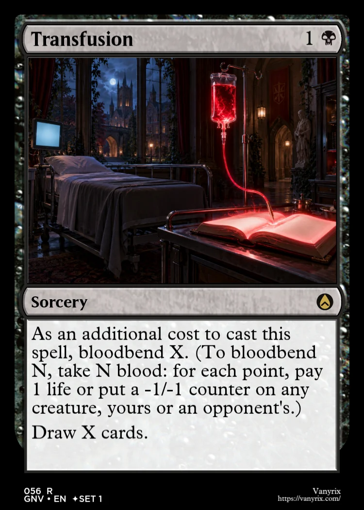 Transfusion