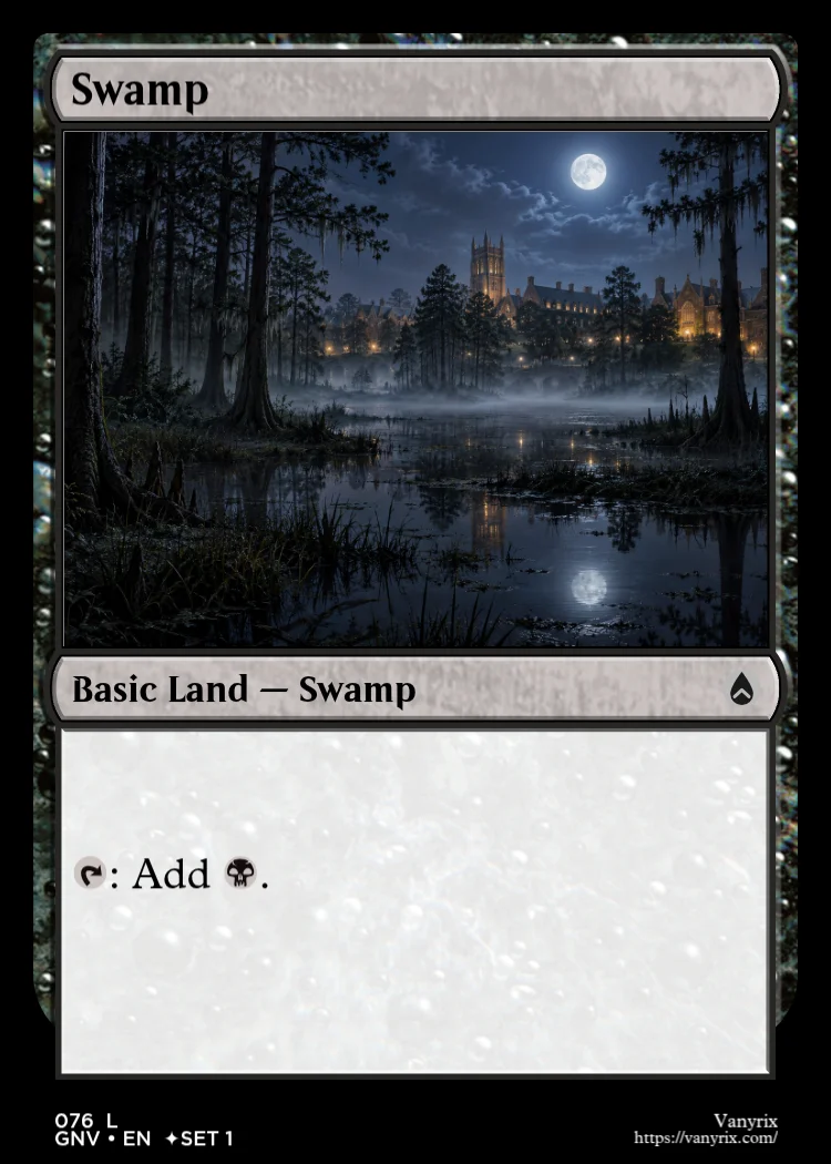 Swamp