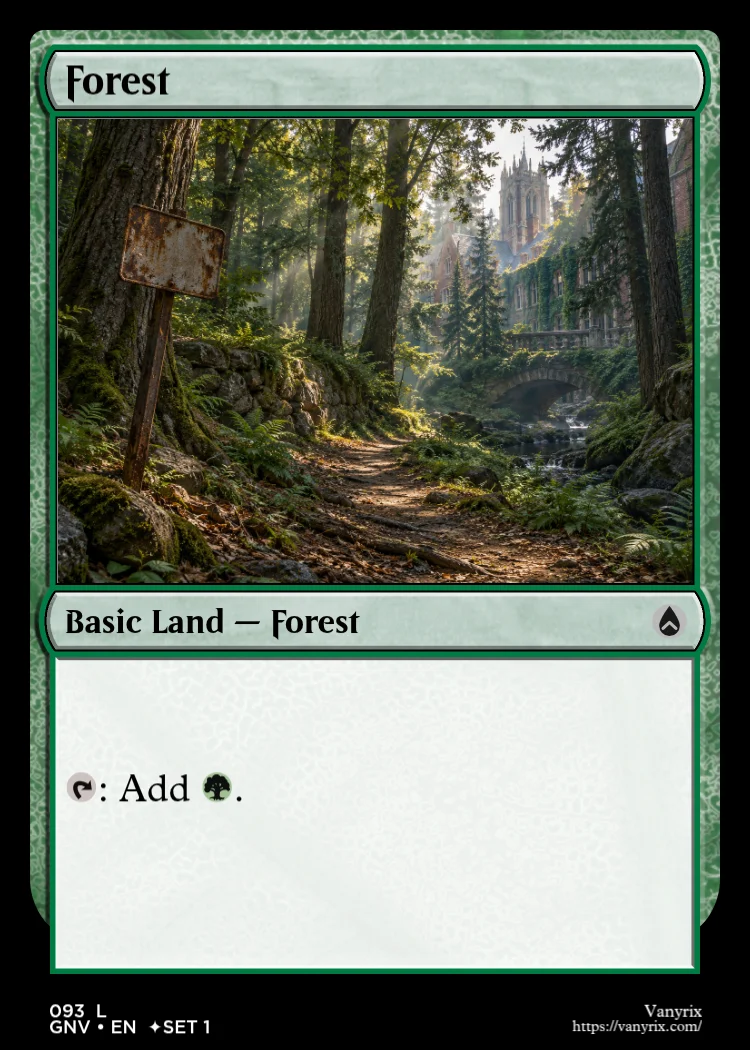 Forest