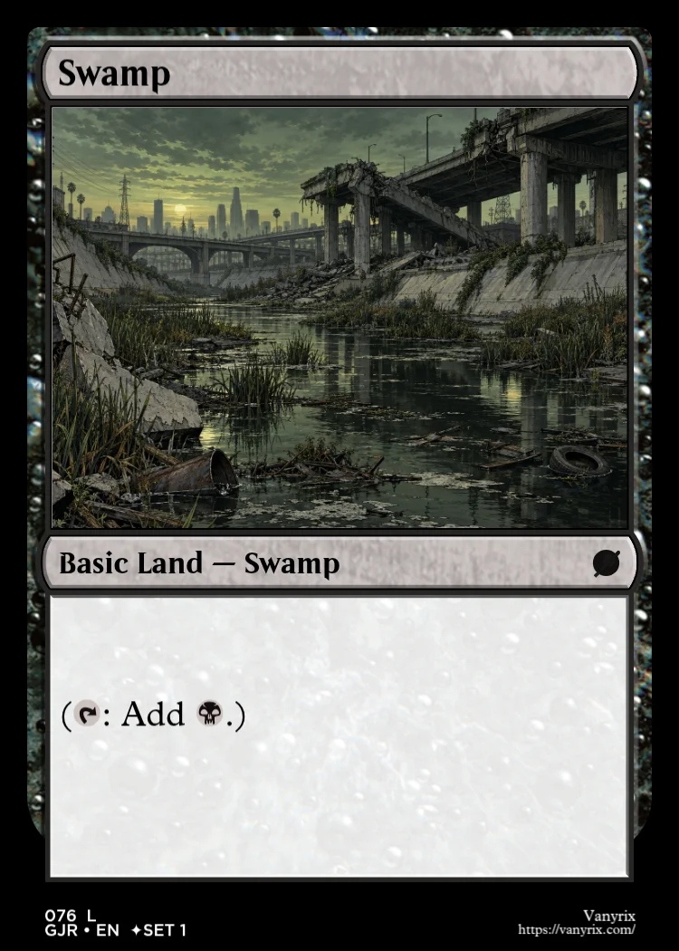 Swamp