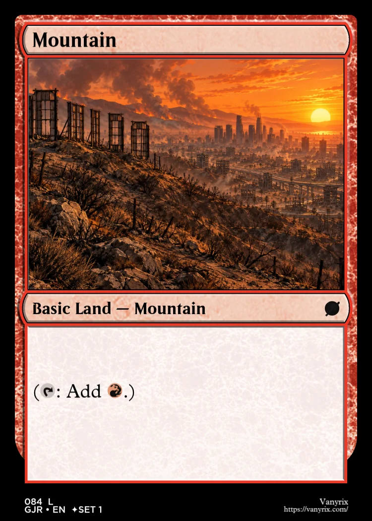 Mountain