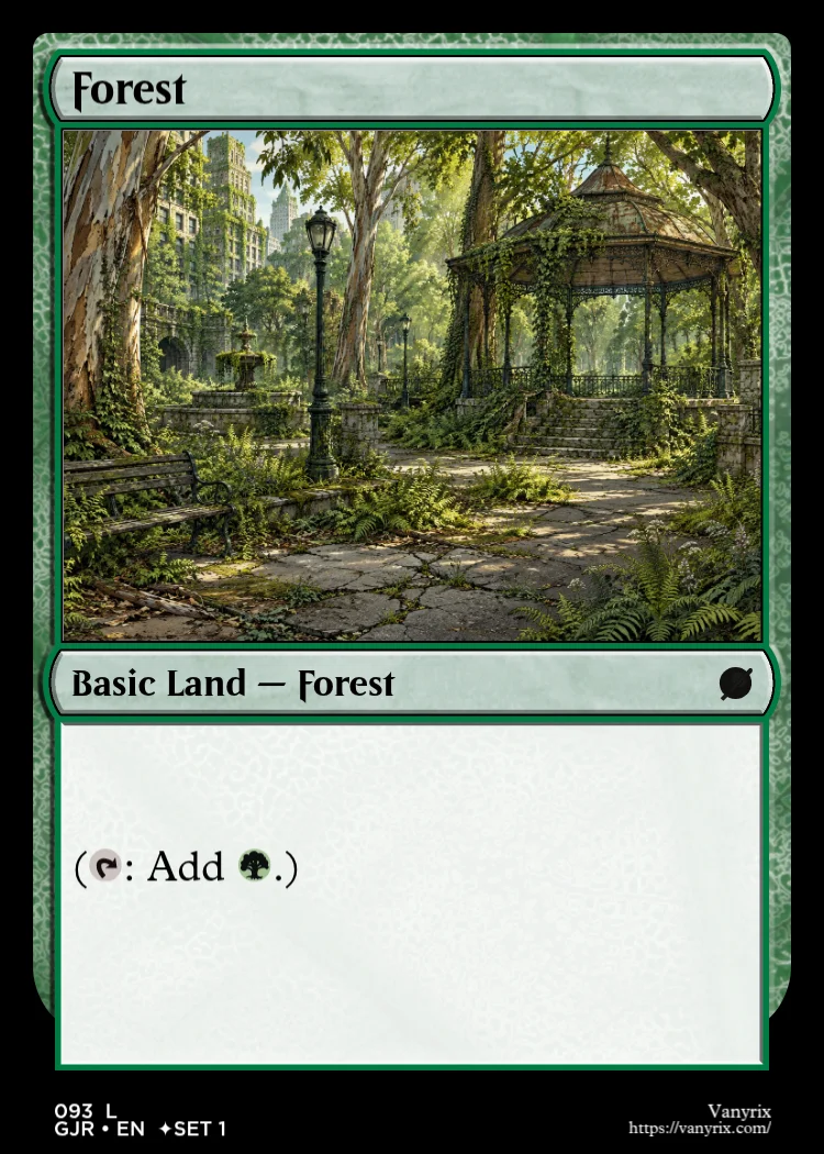 Forest