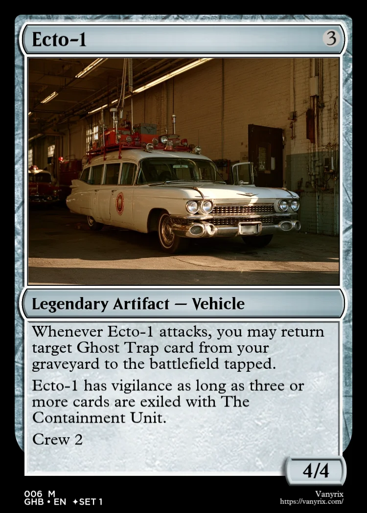 Ecto-1