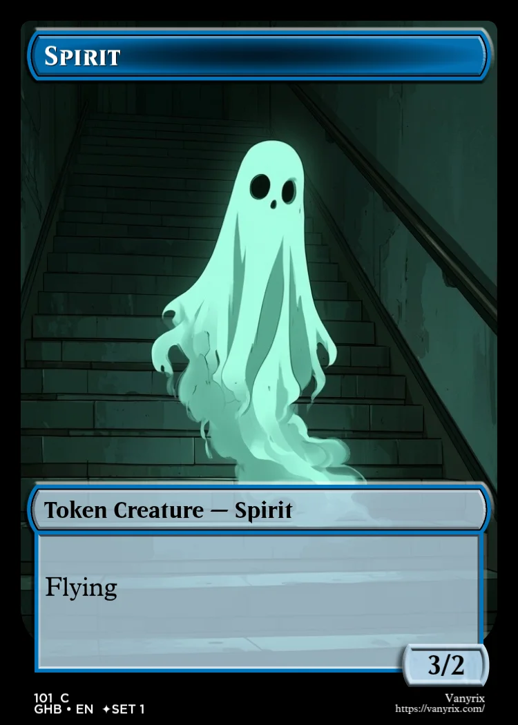 Spirit