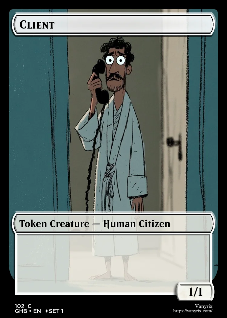 Client