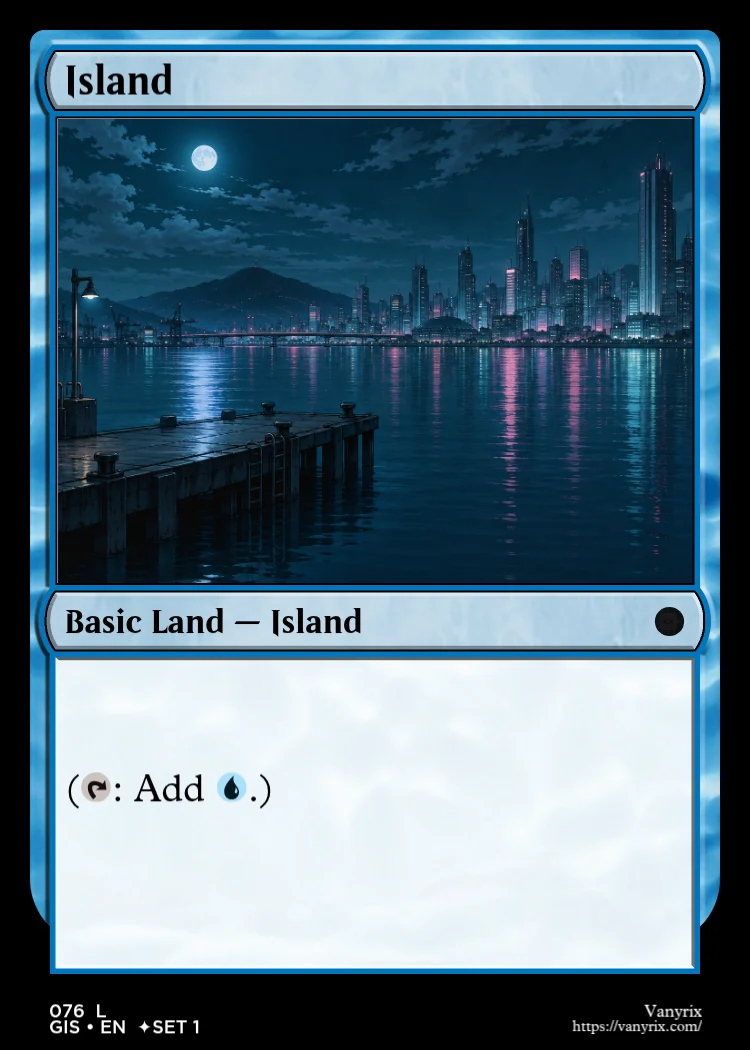 Island
