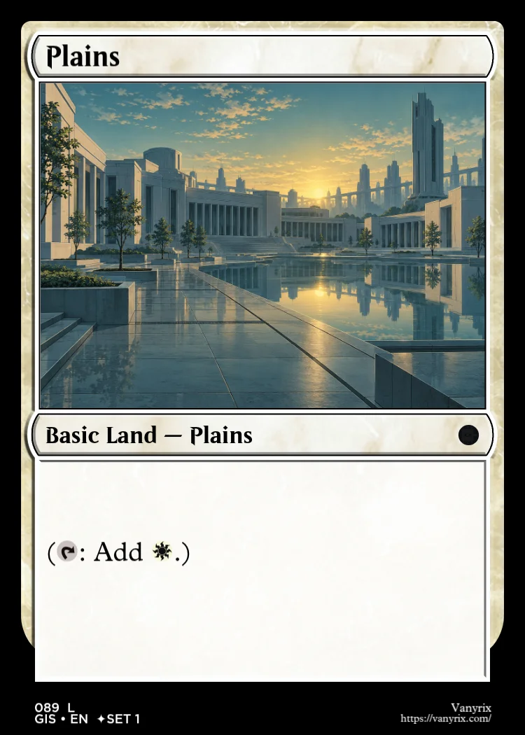 Plains