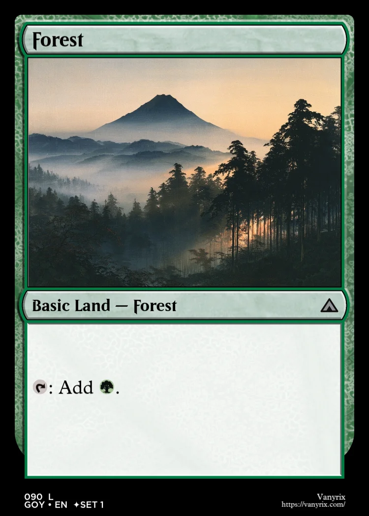 Forest