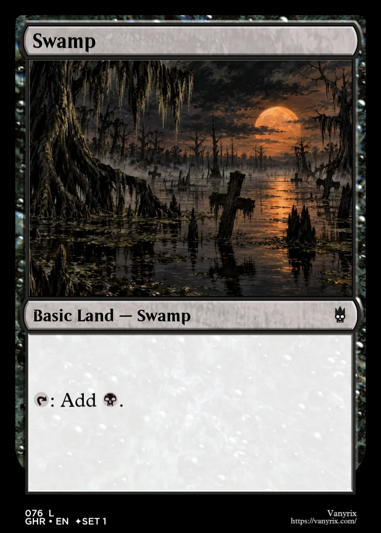 Swamp