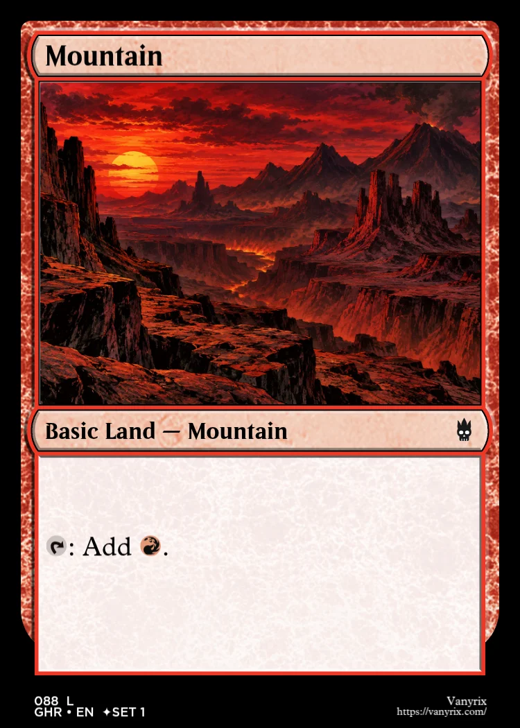 Mountain