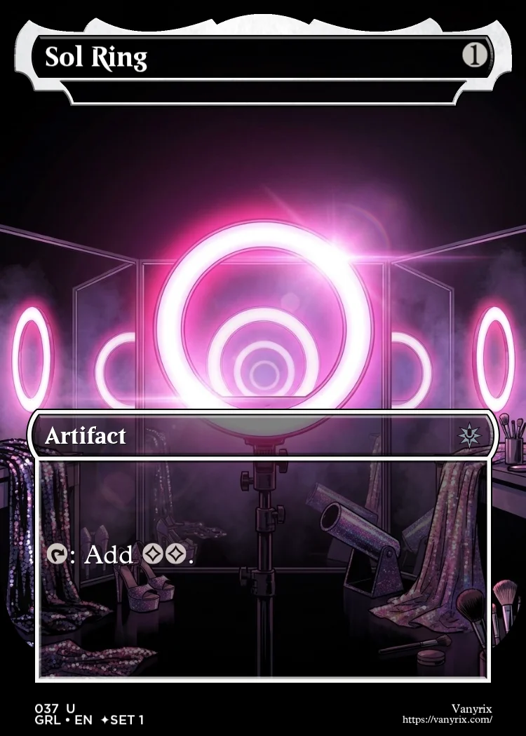 Sol Ring
