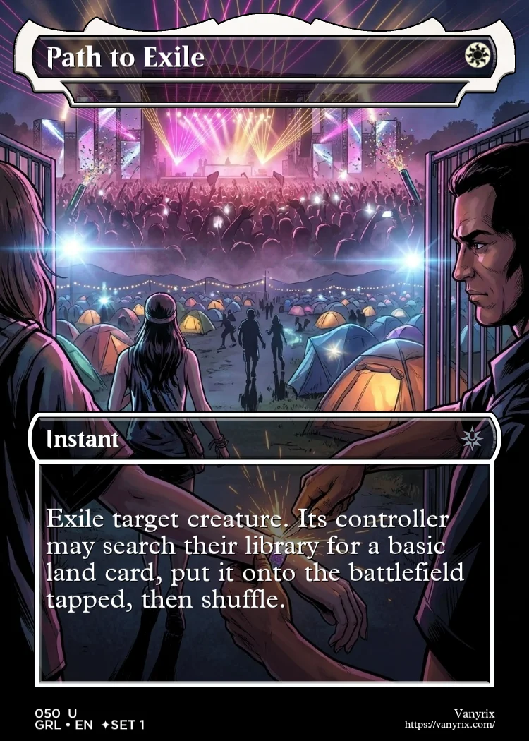 Path to Exile