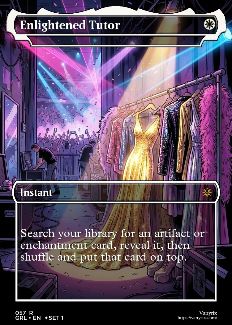 Enlightened Tutor