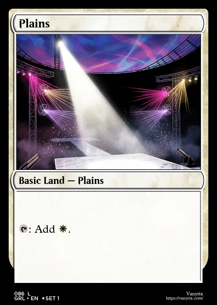 Plains